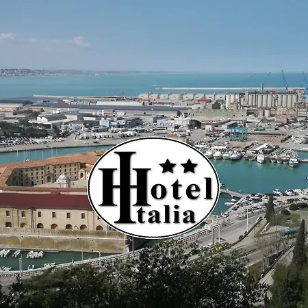 Italia 2* أنكونا