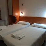 Italia Szálloda Ancona