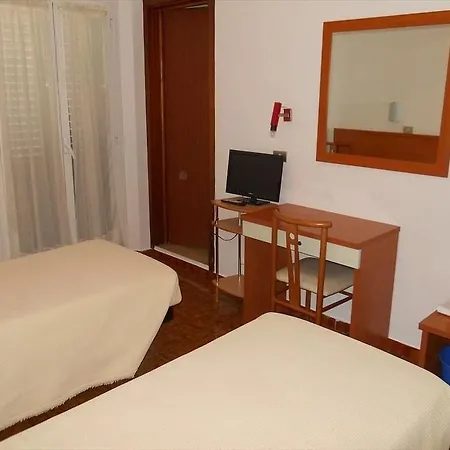 Italia Hotel Ancona