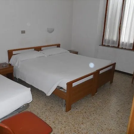 Hotel Italia Ancona