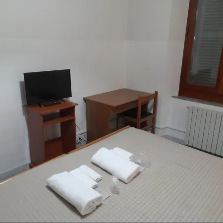 Italia 2* Ancona