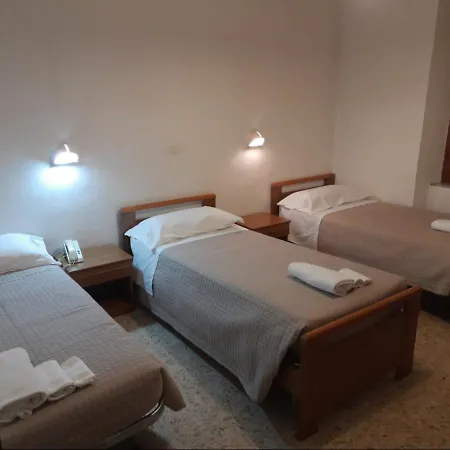 Hotel Italia