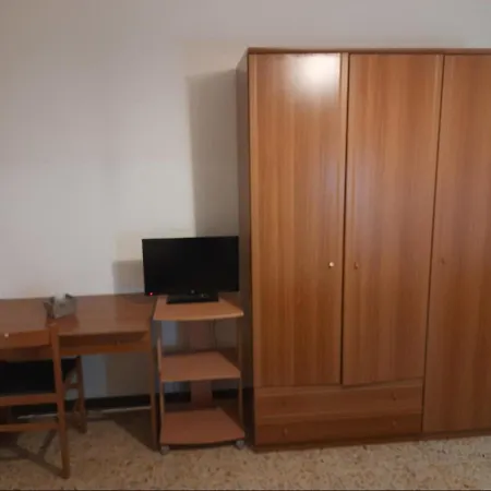 Hotel Italia Ancona