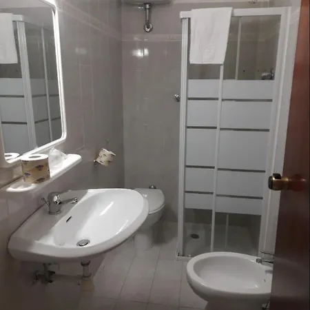 Hotel Italia