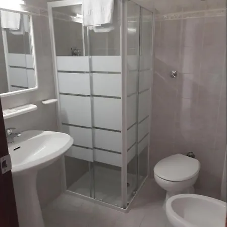 Italia Hotel Ancona