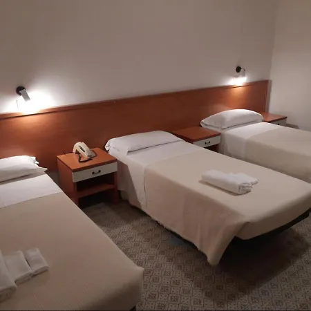 Hotel Italia