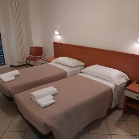 Hotel Italia Ancona