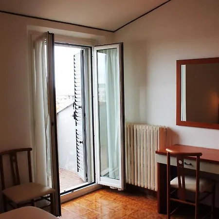 Italia Hotel