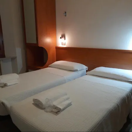 Italia Hotel Ancona