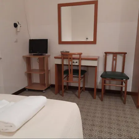 Italia Hotel 2*
