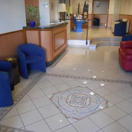 Hotel Italia