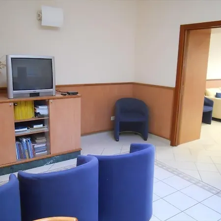 Italia Hotel