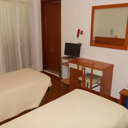Hotel Italia
