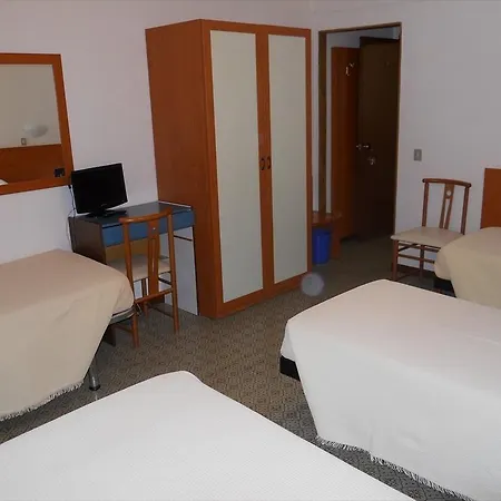 Italia Hotel