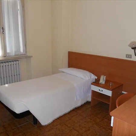 Italia Hotel