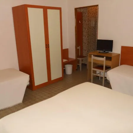 Italia Hotel Ancona