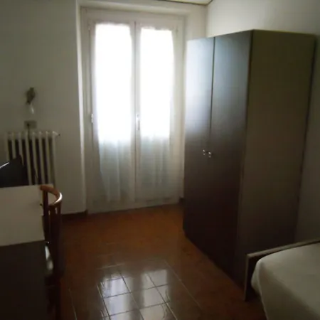 Italia Hotel