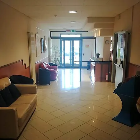 Italia Hotel