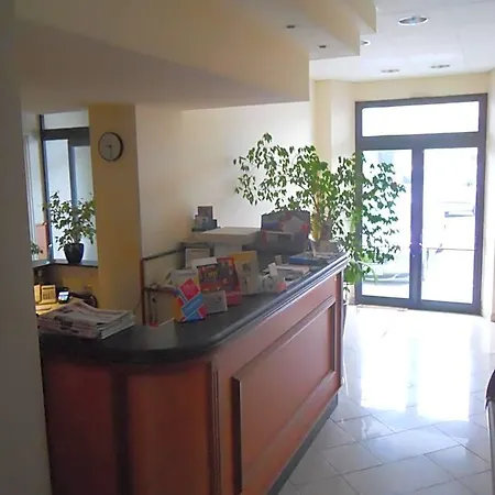 Hotel Italia
