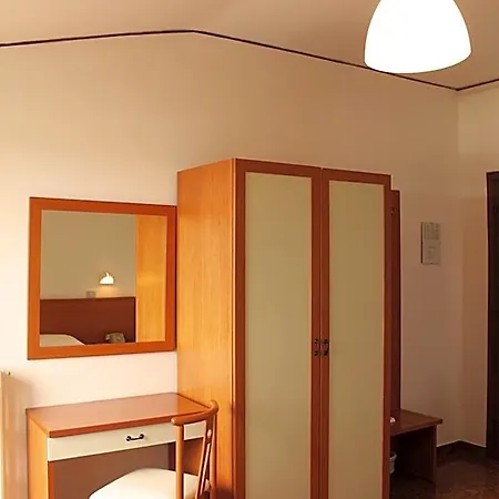Italia Hotel