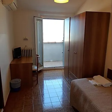Italia Hotel