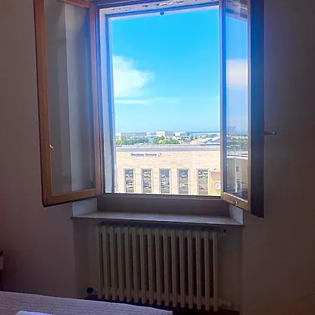 Italia Hotel
