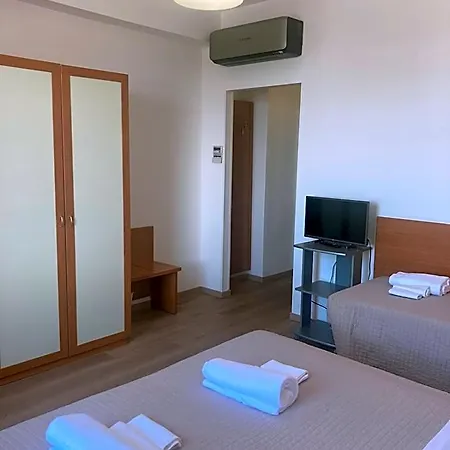 Italia Hotel Ankona