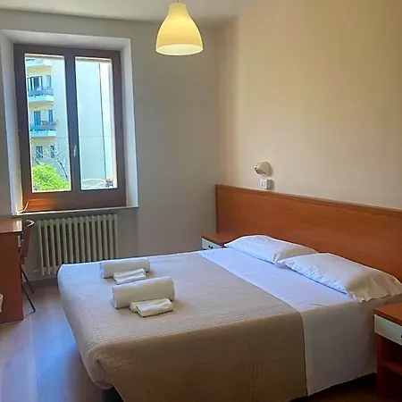 Hotel Italia Ankona