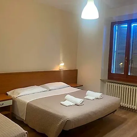 Hotel Italia