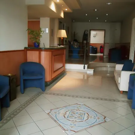 Italia Hotel Ankona