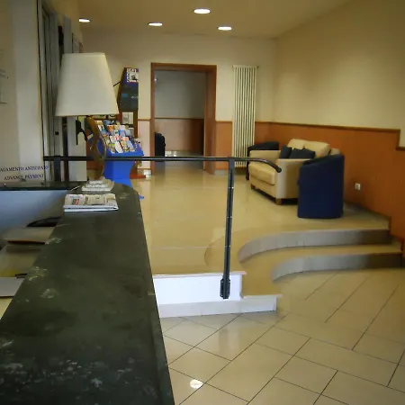 Hotel Italia Ancona