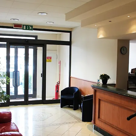Hotel Italia Ancona