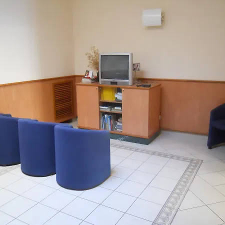 Hotel Italia