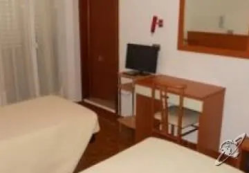 Italia Ξενοδοχείο Ανκόνα