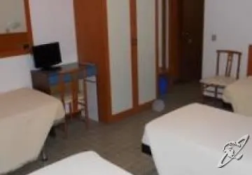 Italia Hotel