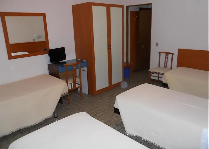 Italia Hotel Ancona